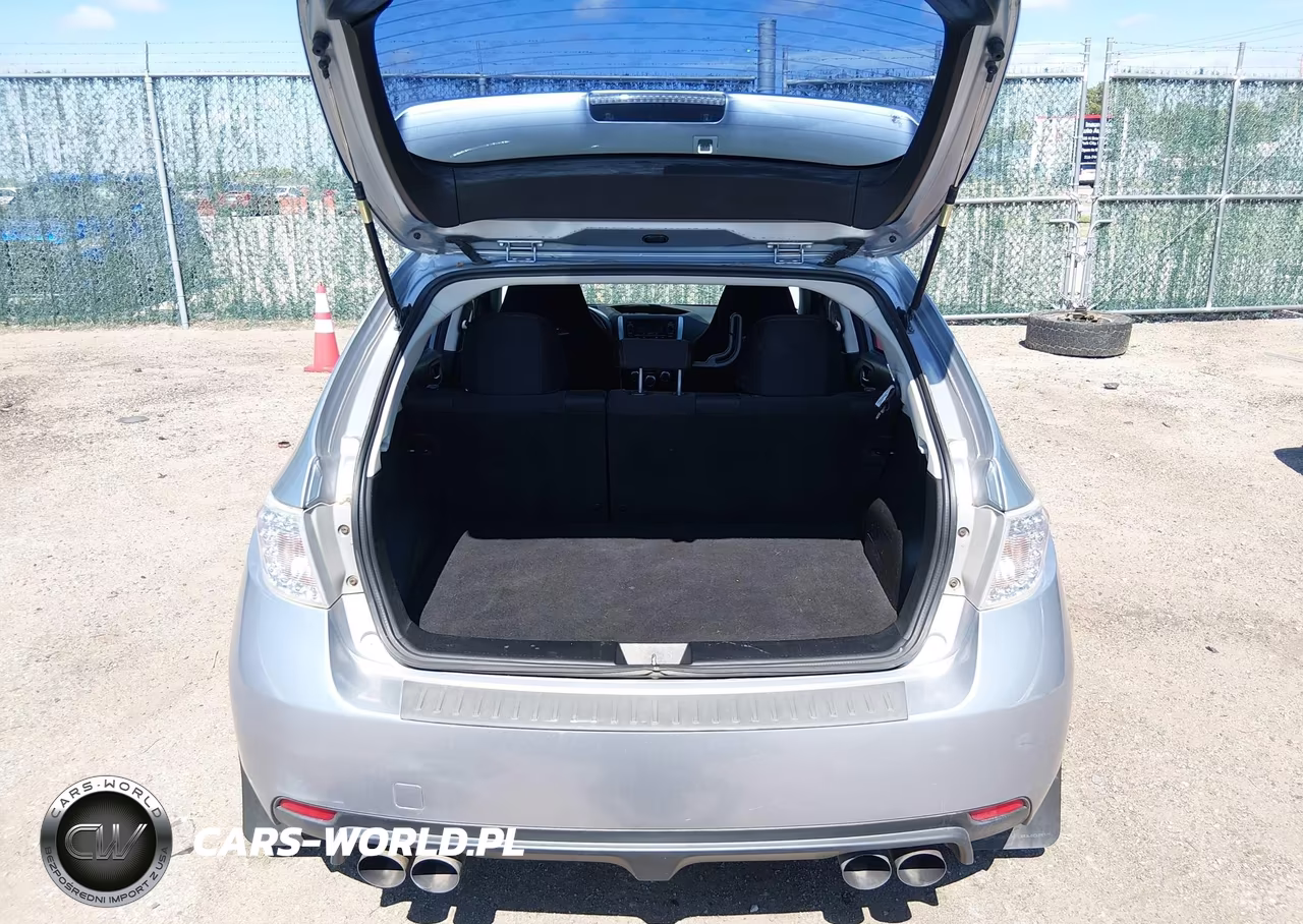 2013 Subaru Impreza Wrx Premium VIN:JF1GR7E62DG800621 - 16