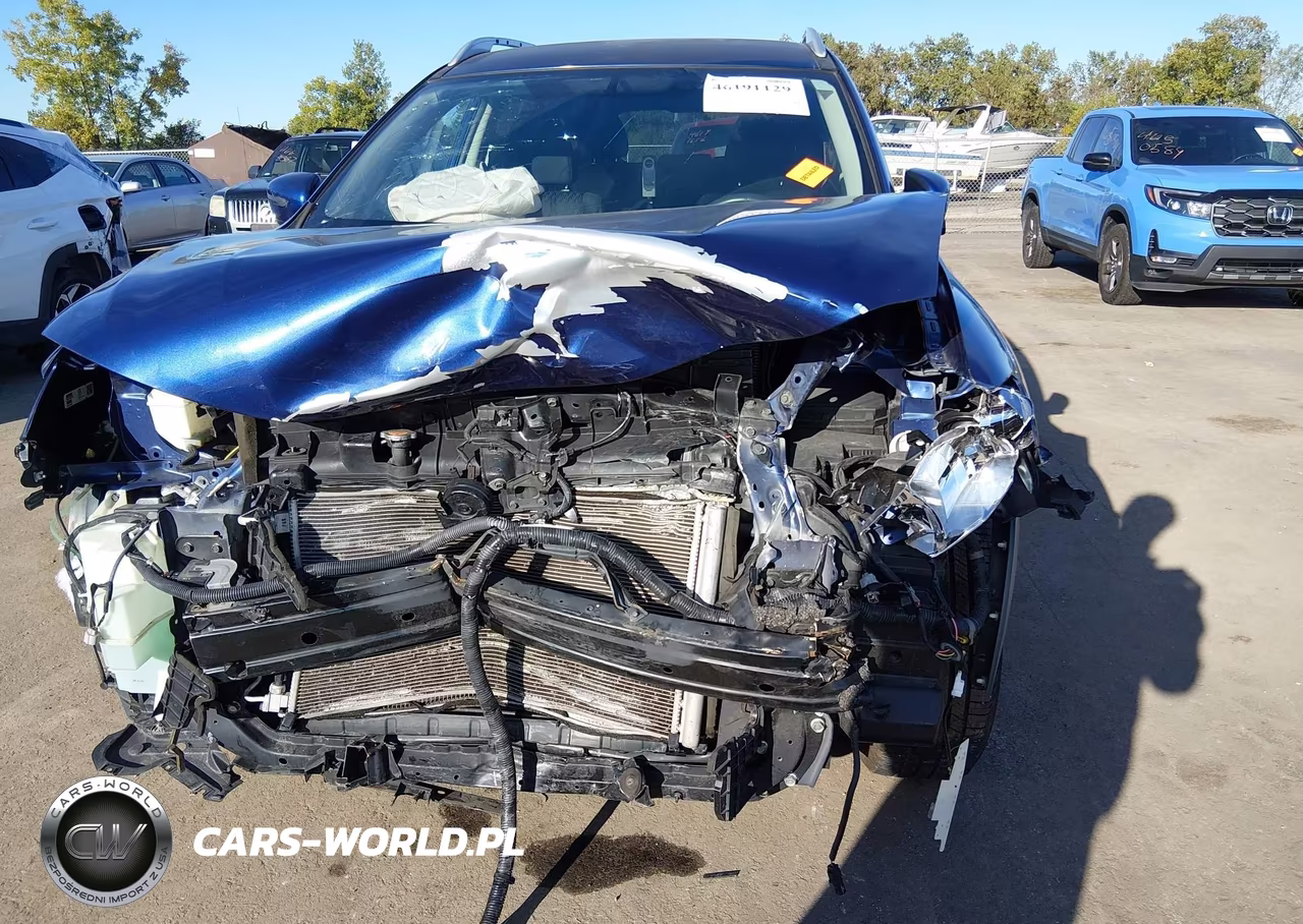 2017 Nissan Rogue Sv VIN:KNMAT2MT4HP529787 - 6