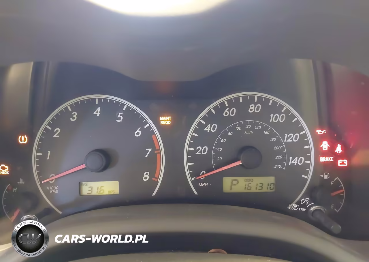 2010 Toyota Corolla Le VIN:2T1BU4EE3AC342137 - 7