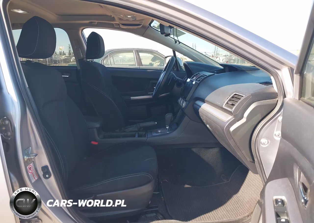 2015 Subaru Xv Crosstrek 2.0I Premium VIN:JF2GPADC0F8255246 - 5