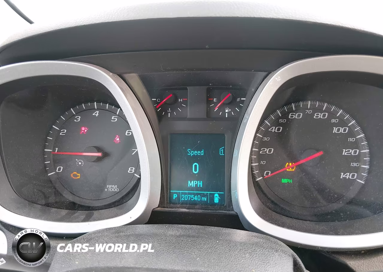 2012 Chevrolet Equinox 2Lt VIN:2GNFLNEK5C6383882 - 7