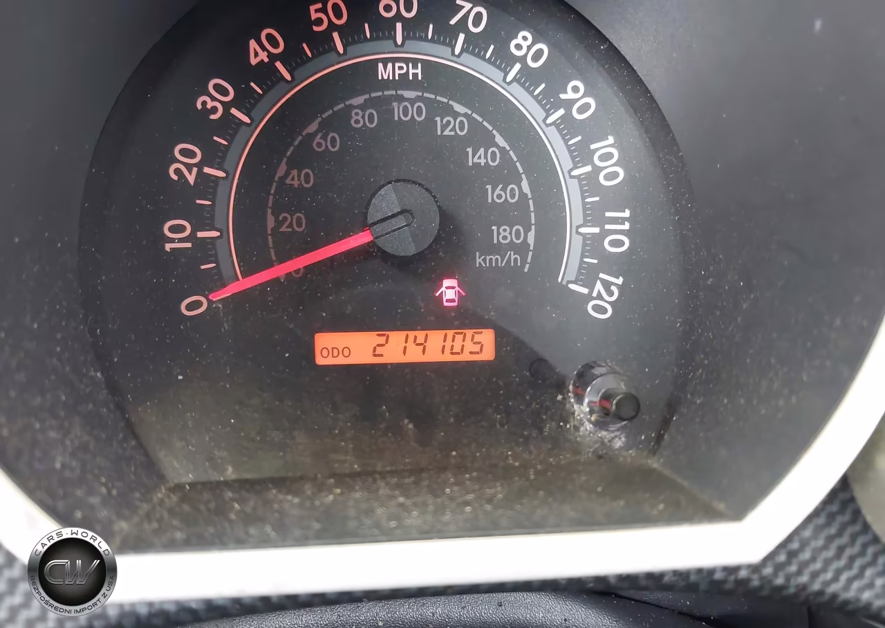 2007 Toyota Tundra Sr5 V8 VIN:5TFRV54137X025579 - 15