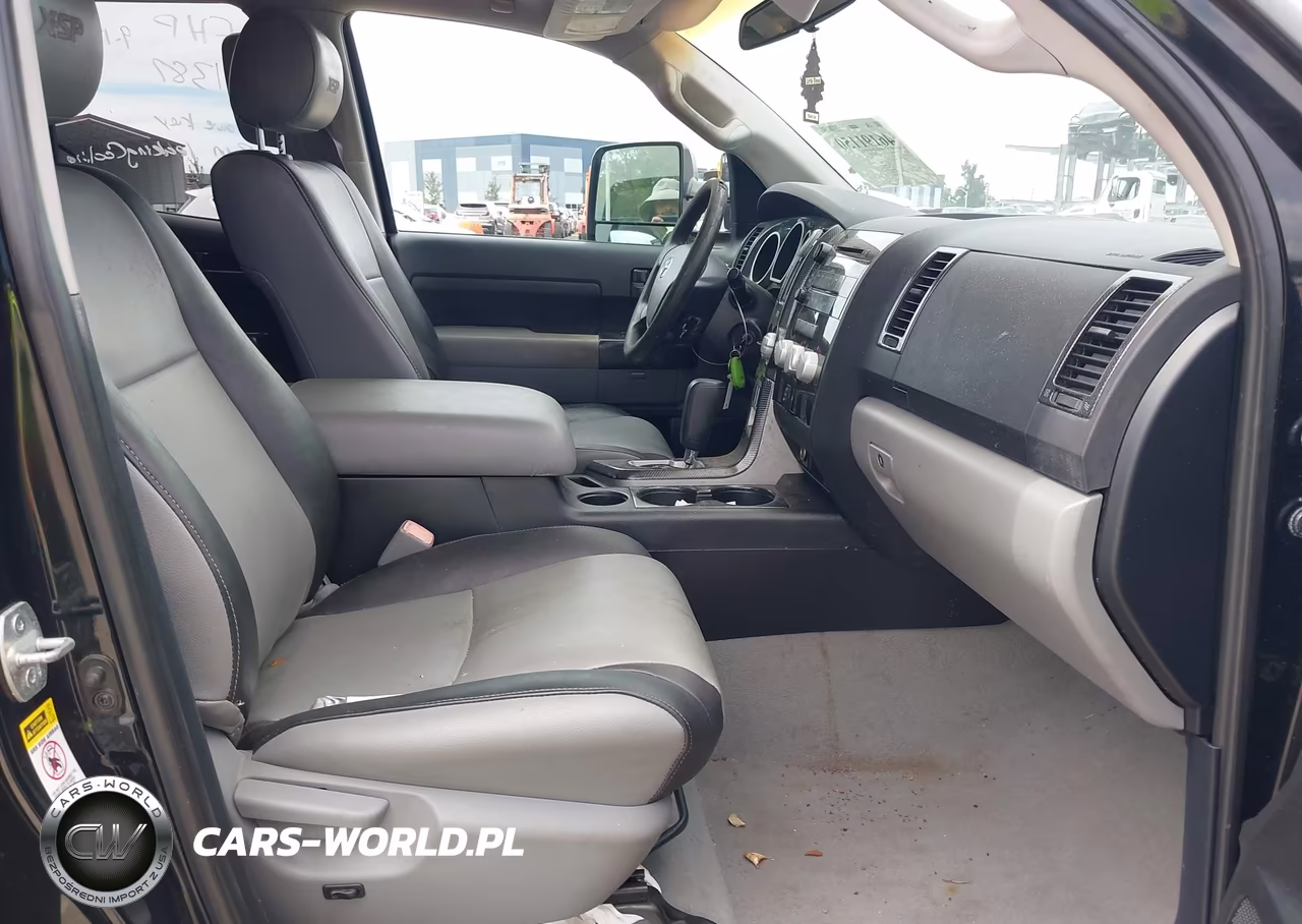2007 Toyota Tundra Sr5 V8 VIN:5TFRV54137X025579 - 5