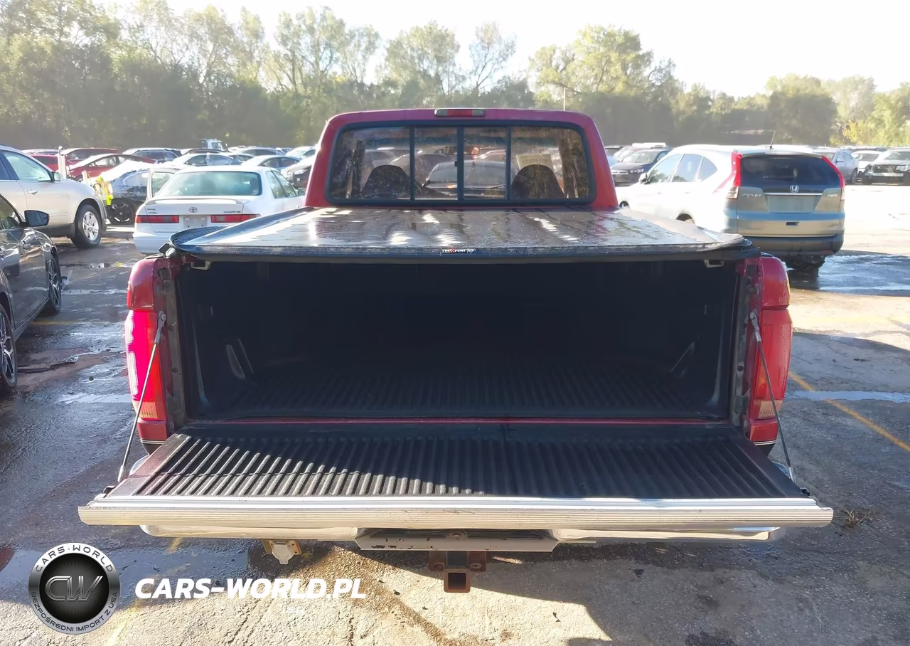 1994 Ford F150 VIN:1FTEX15N8RKB21436 - 17