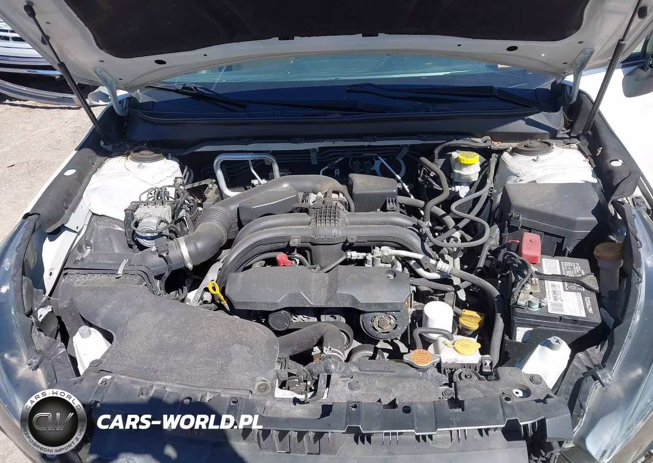 2018 Subaru Outback 2.5I Premium VIN:4S4BSAHC8J3203737 - 10