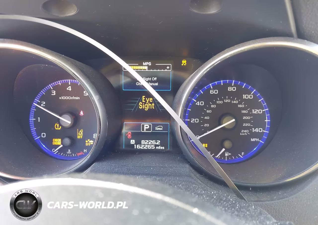 2018 Subaru Outback 2.5I Premium VIN:4S4BSAHC8J3203737 - 7