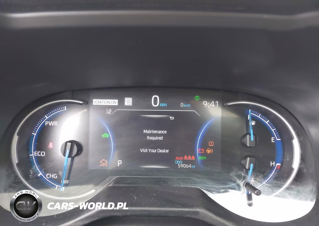 2022 Toyota Rav4 Hybrid Xse VIN:4T3E6RFV5NU097968 - 7
