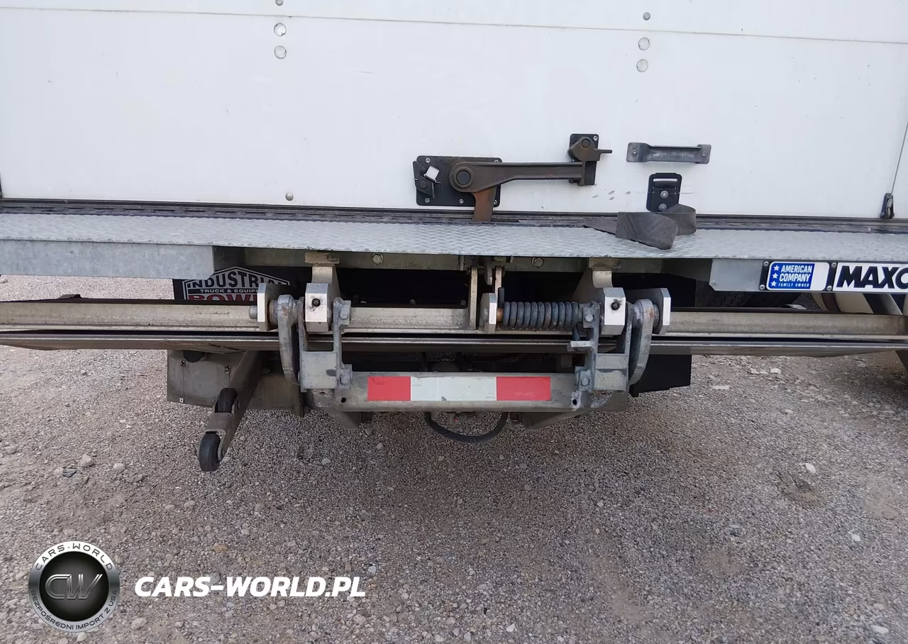 2019 Hino Xjc720-Xfc720 VIN:JHHYDM1H8KK006135 - 13