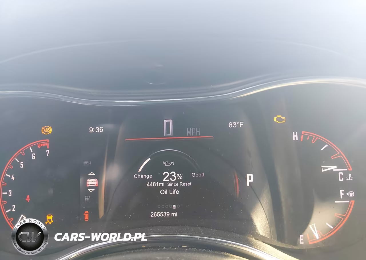 2014 Dodge Durango Sxt VIN:1C4RDHAG7EC481909 - 7