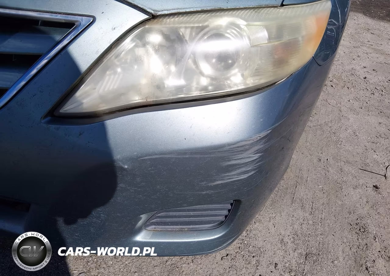 2011 Toyota Camry Le VIN:4T1BF3EK7BU581426 - 6