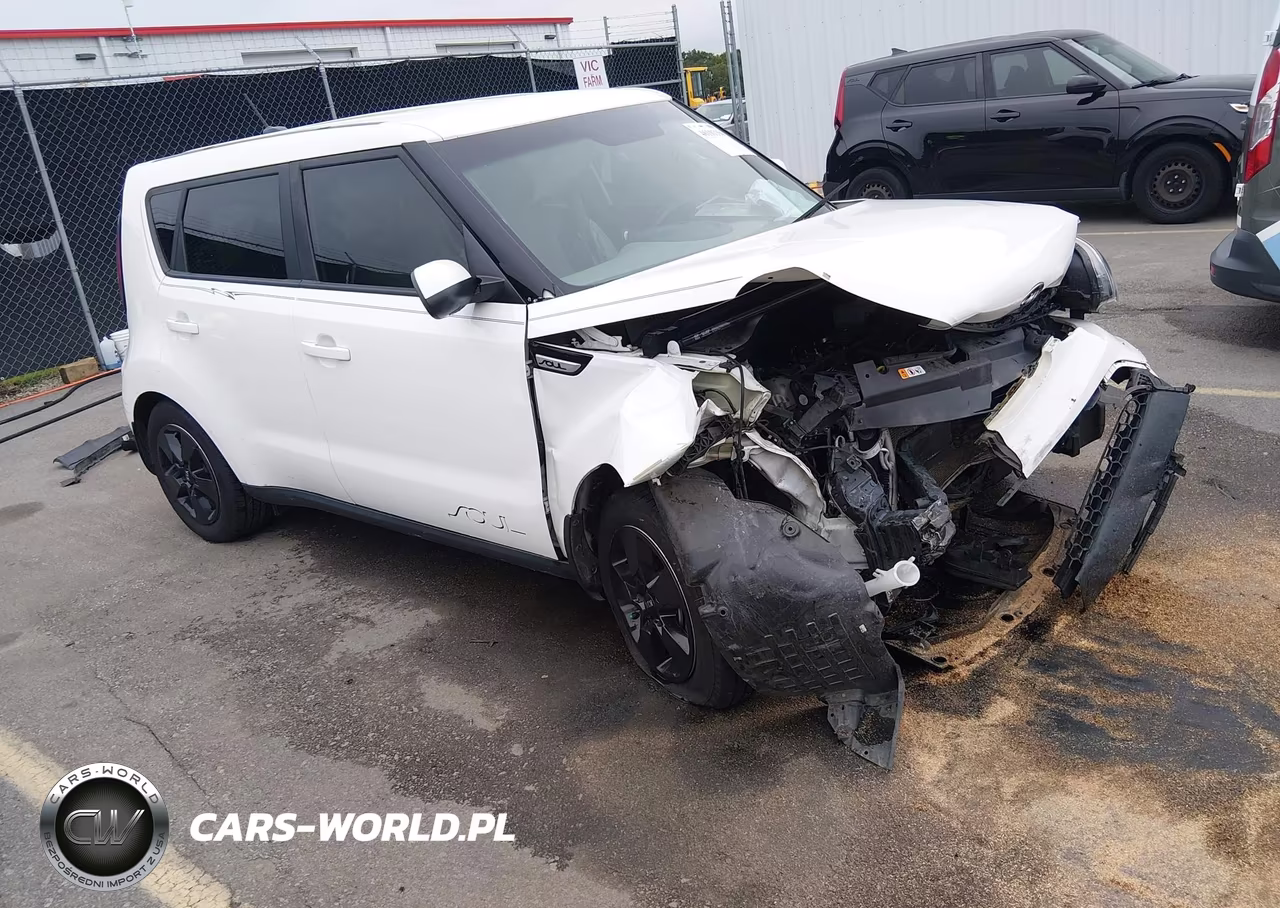 2019 Kia Alma