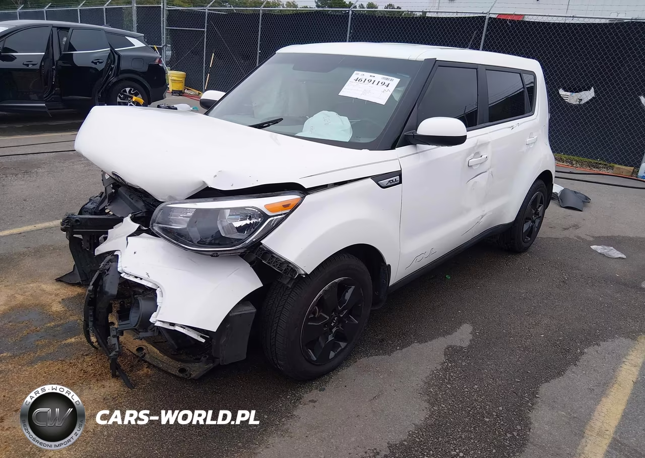 2019 Kia Alma VIN:KNDJN2A25K7001740 - 2