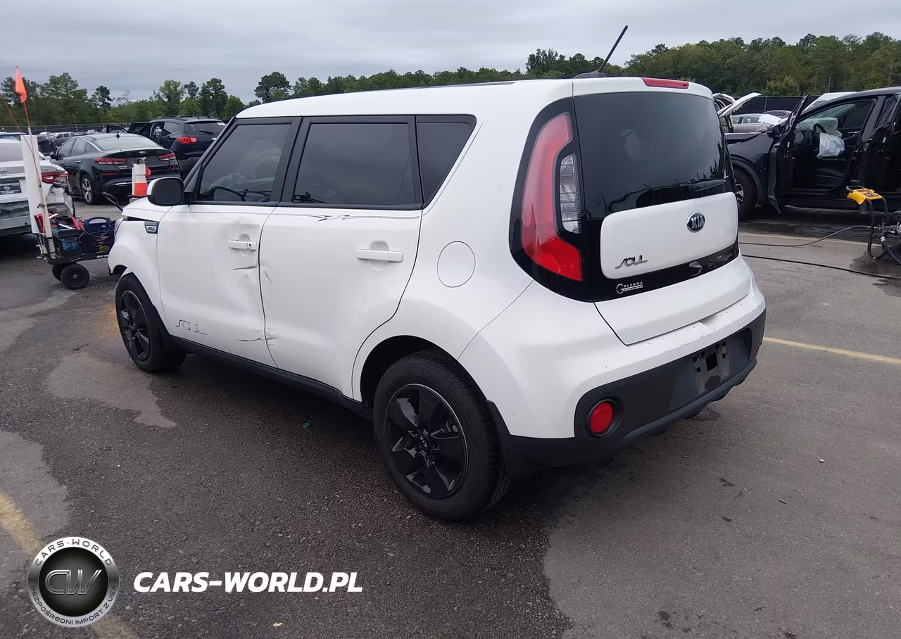 2019 Kia Alma VIN:KNDJN2A25K7001740 - 3