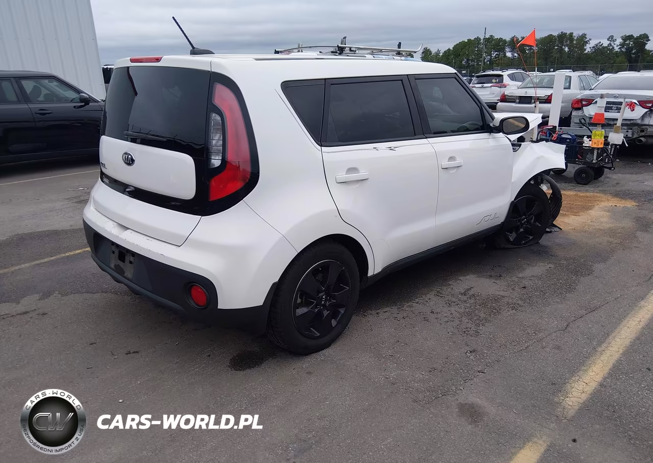 2019 Kia Alma VIN:KNDJN2A25K7001740 - 4