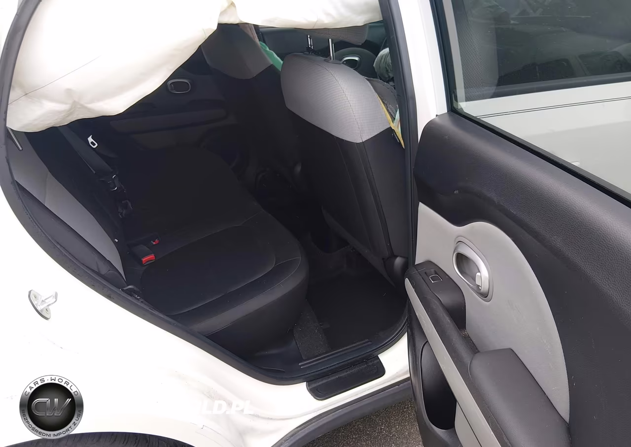 2019 Kia Alma VIN:KNDJN2A25K7001740 - 8