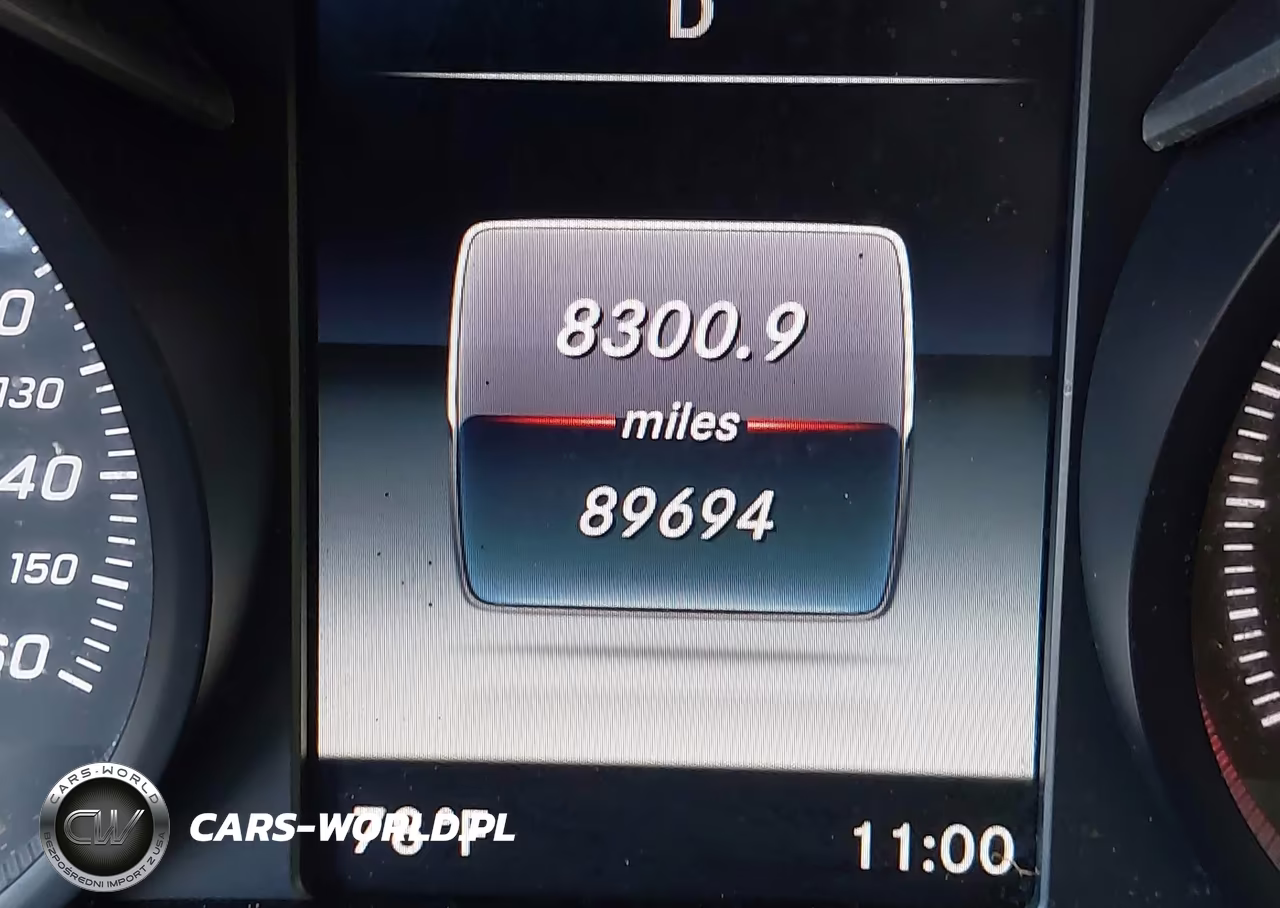 2015 Mercedes-Benz C-Class C 300 VIN:55SWF4JBXFU076771 - 17
