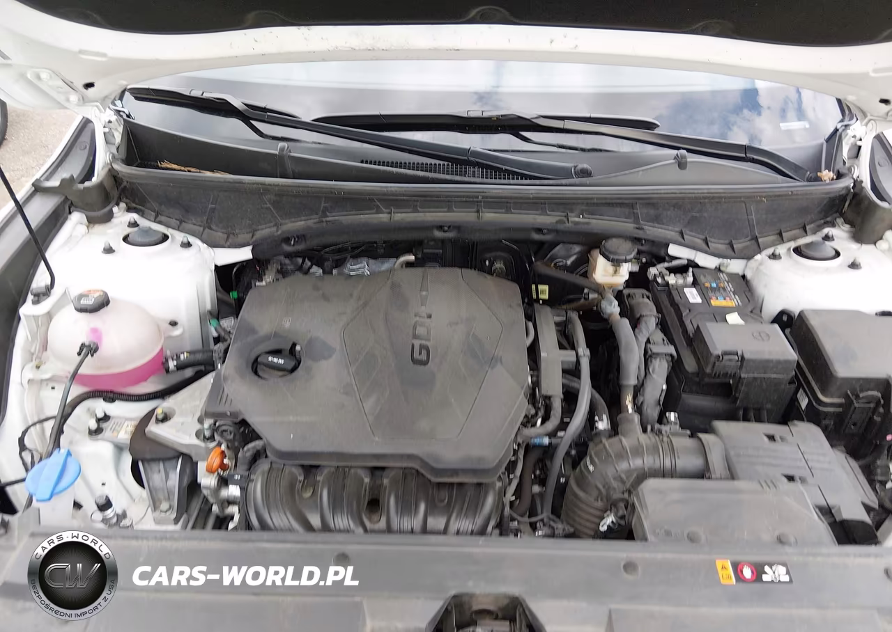 2024 Hyundai Santa Cruz Sel VIN:5NTJC4AE0RH089471 - 10