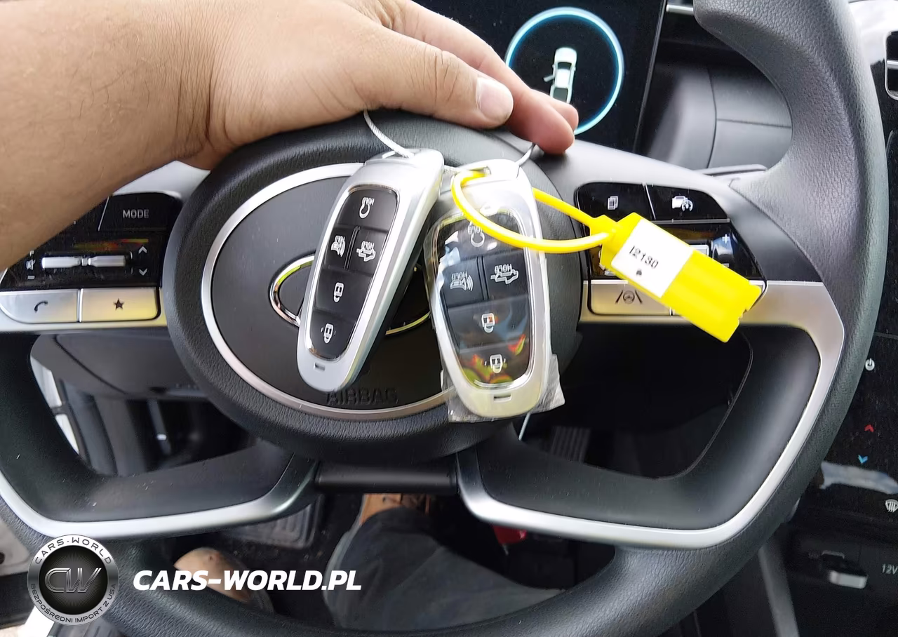 2024 Hyundai Santa Cruz Sel VIN:5NTJC4AE0RH089471 - 11