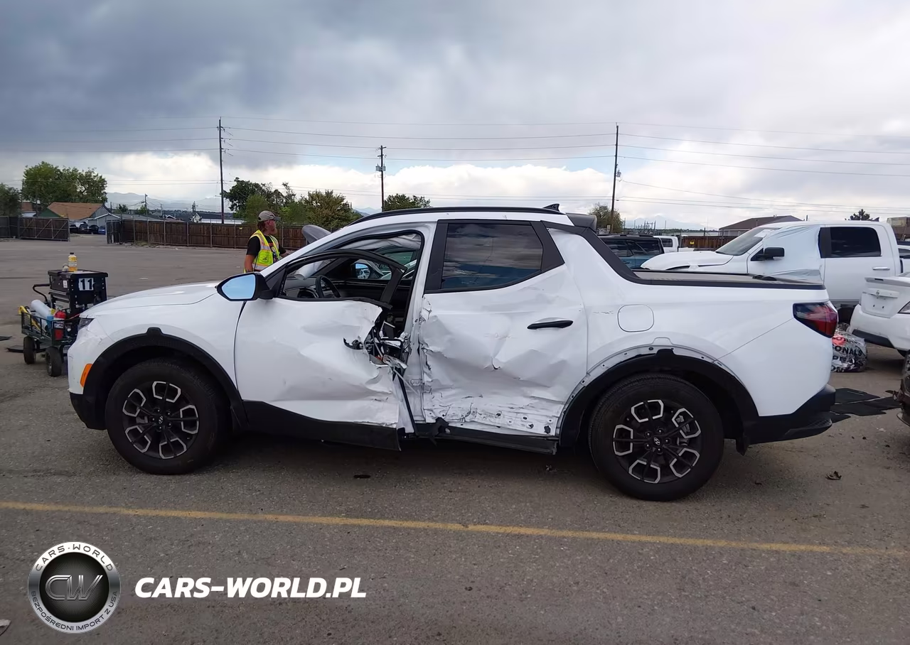 2024 Hyundai Santa Cruz Sel VIN:5NTJC4AE0RH089471 - 14