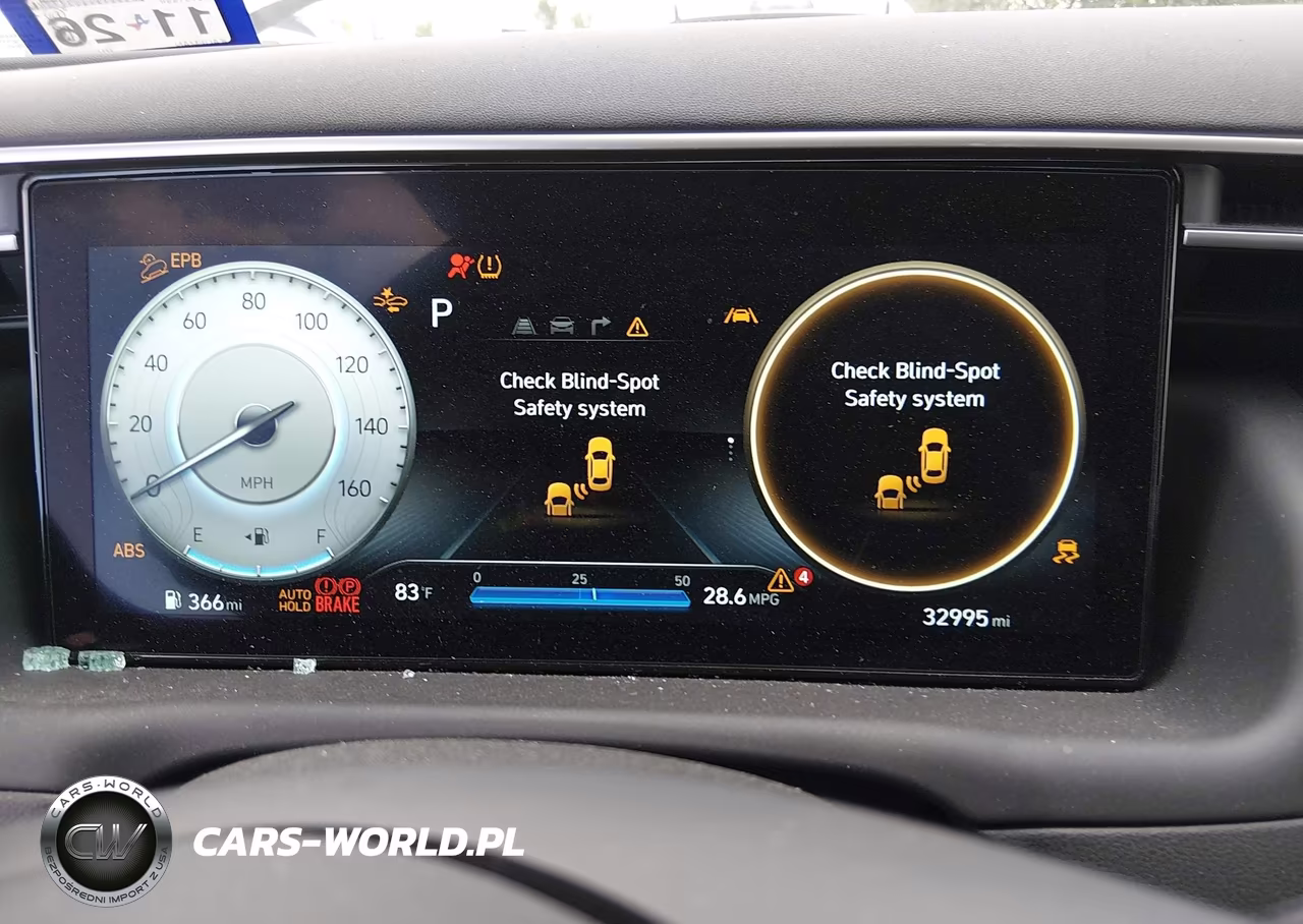 2024 Hyundai Santa Cruz Sel VIN:5NTJC4AE0RH089471 - 7
