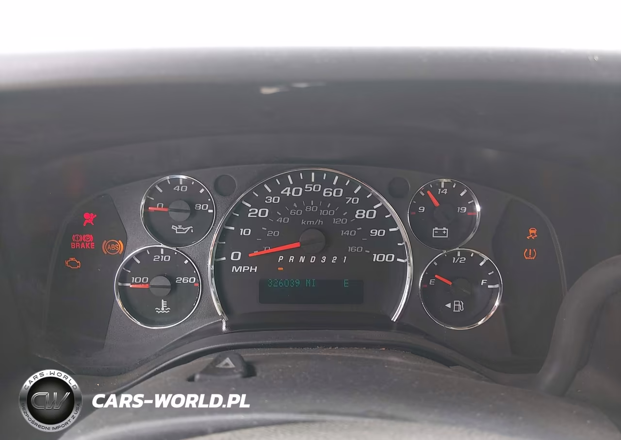 2011 Chevrolet Express 1500 Work Van VIN:1GCSGAFXXB1141850 - 7