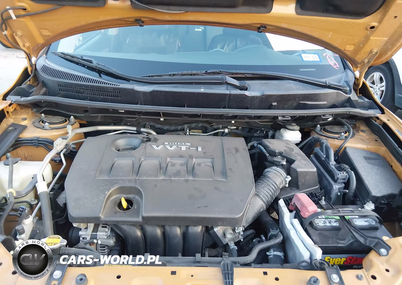 2009 Toyota Matrix VIN:2T1KU40E49C044196 - 10