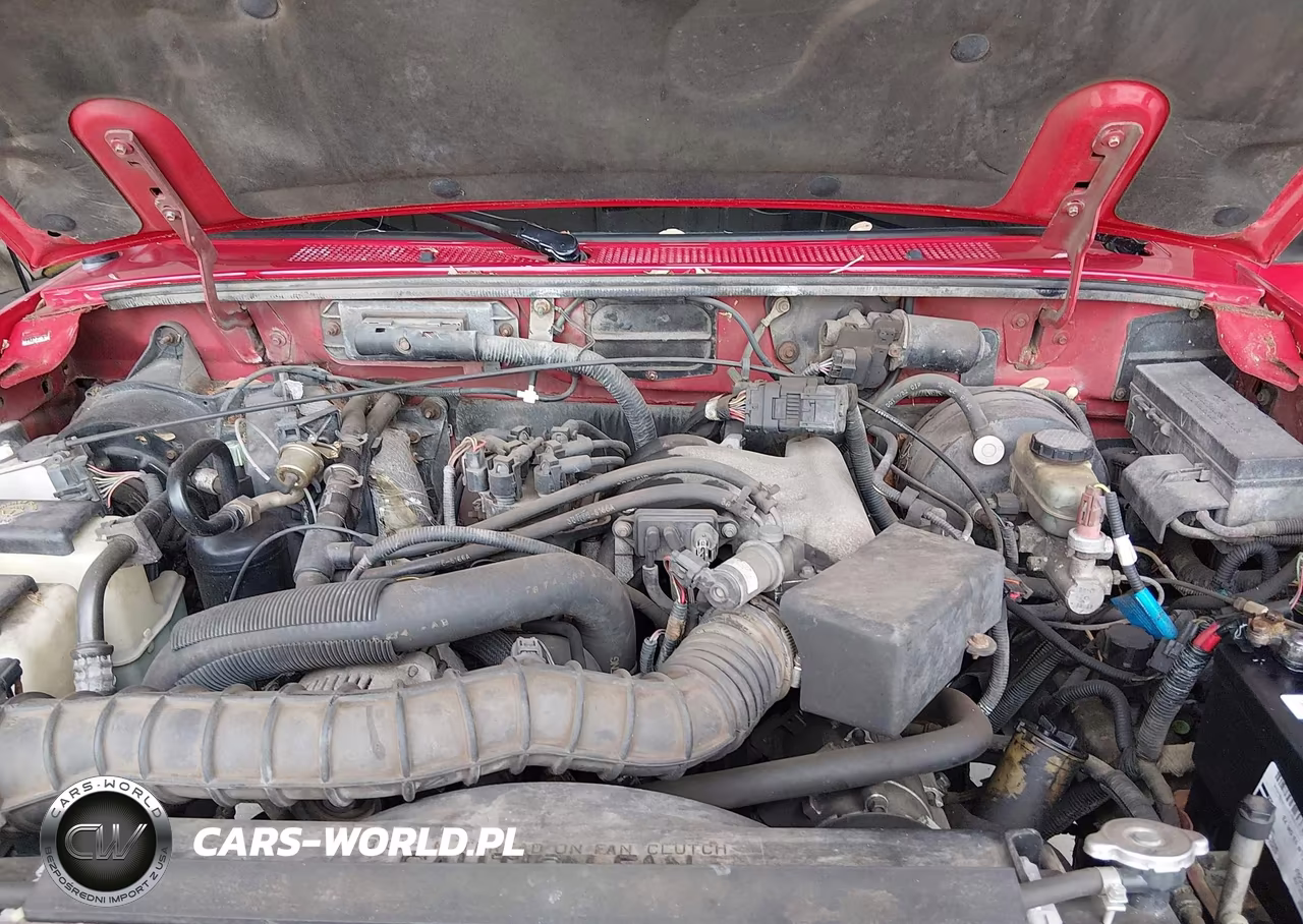 1998 Ford Ranger Splash-Xl-Xlt VIN:1FTYR10U8WTA21686 - 10