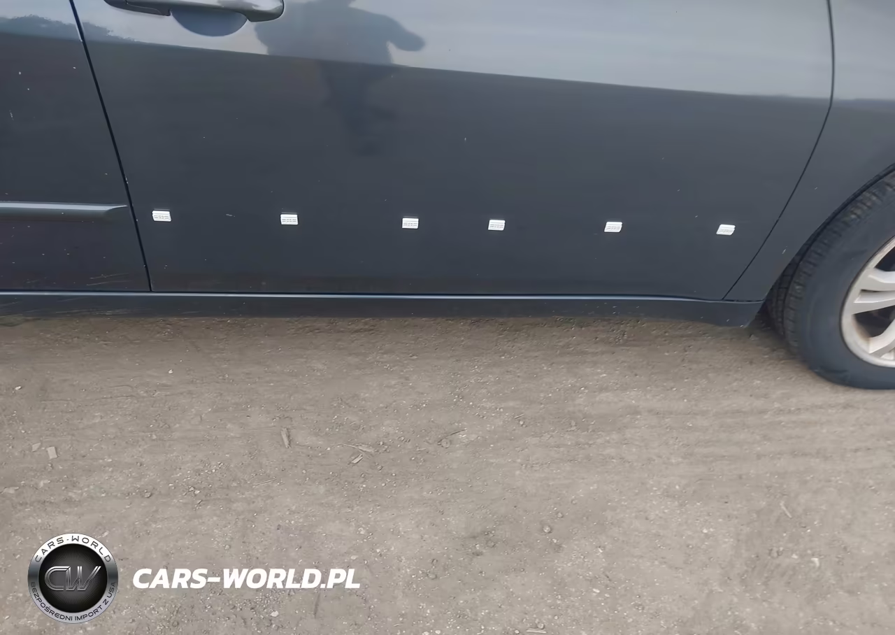 2007 Honda Accord 2.4 Se VIN:1HGCM56327A064739 - 14