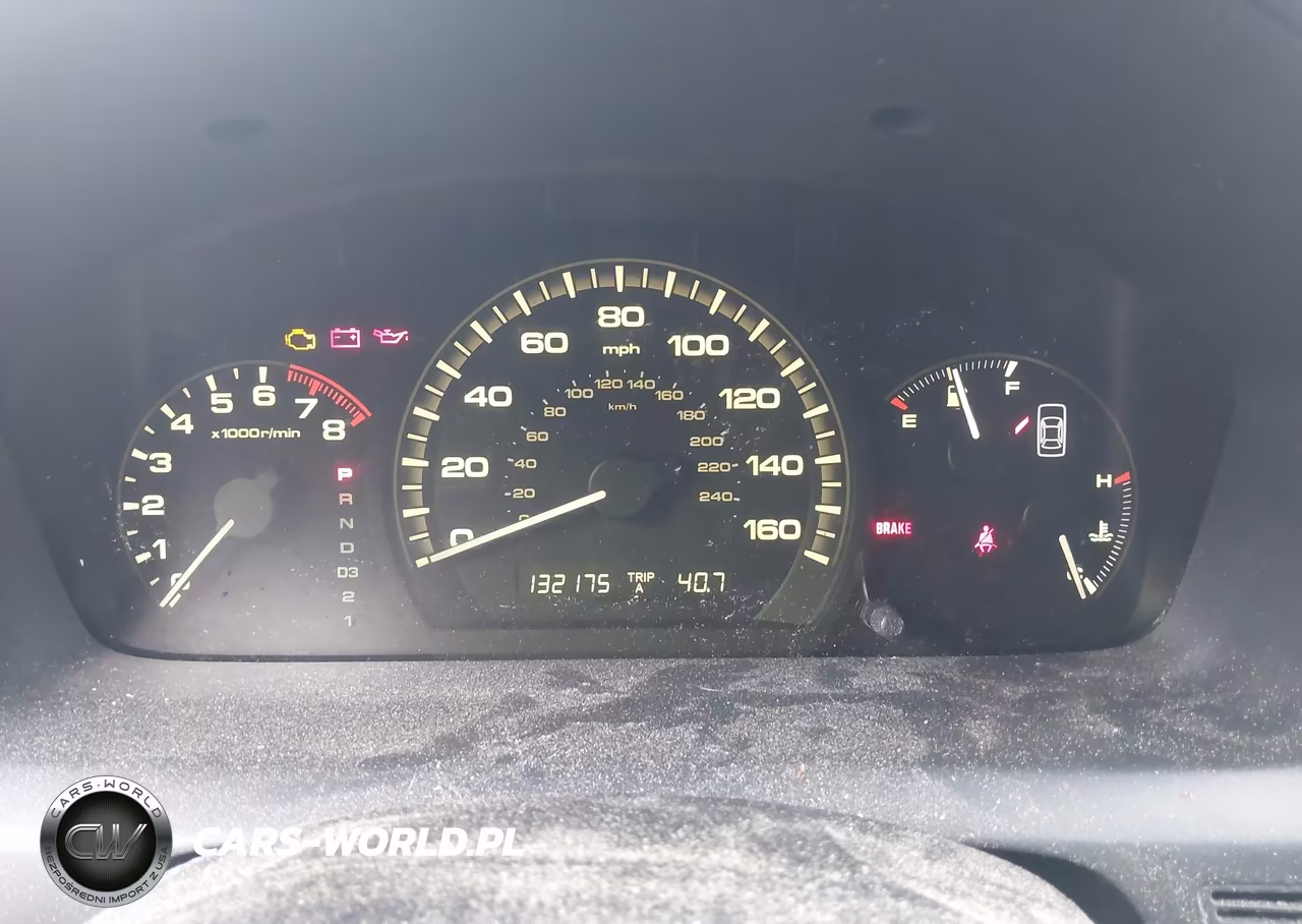 2007 Honda Accord 2.4 Se VIN:1HGCM56327A064739 - 7