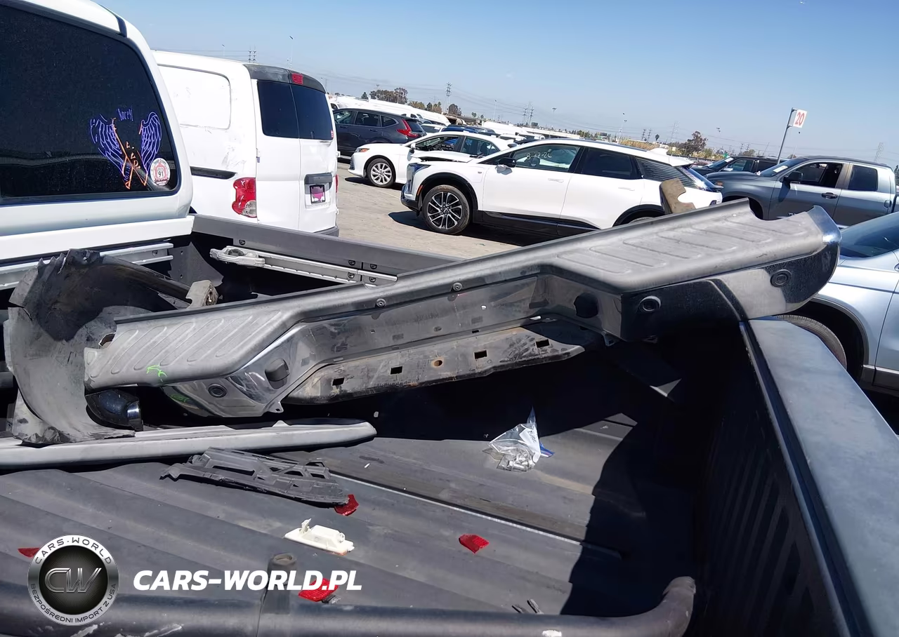 2016 Nissan Frontier Sv VIN:1N6AD0ER6GN729579 - 12