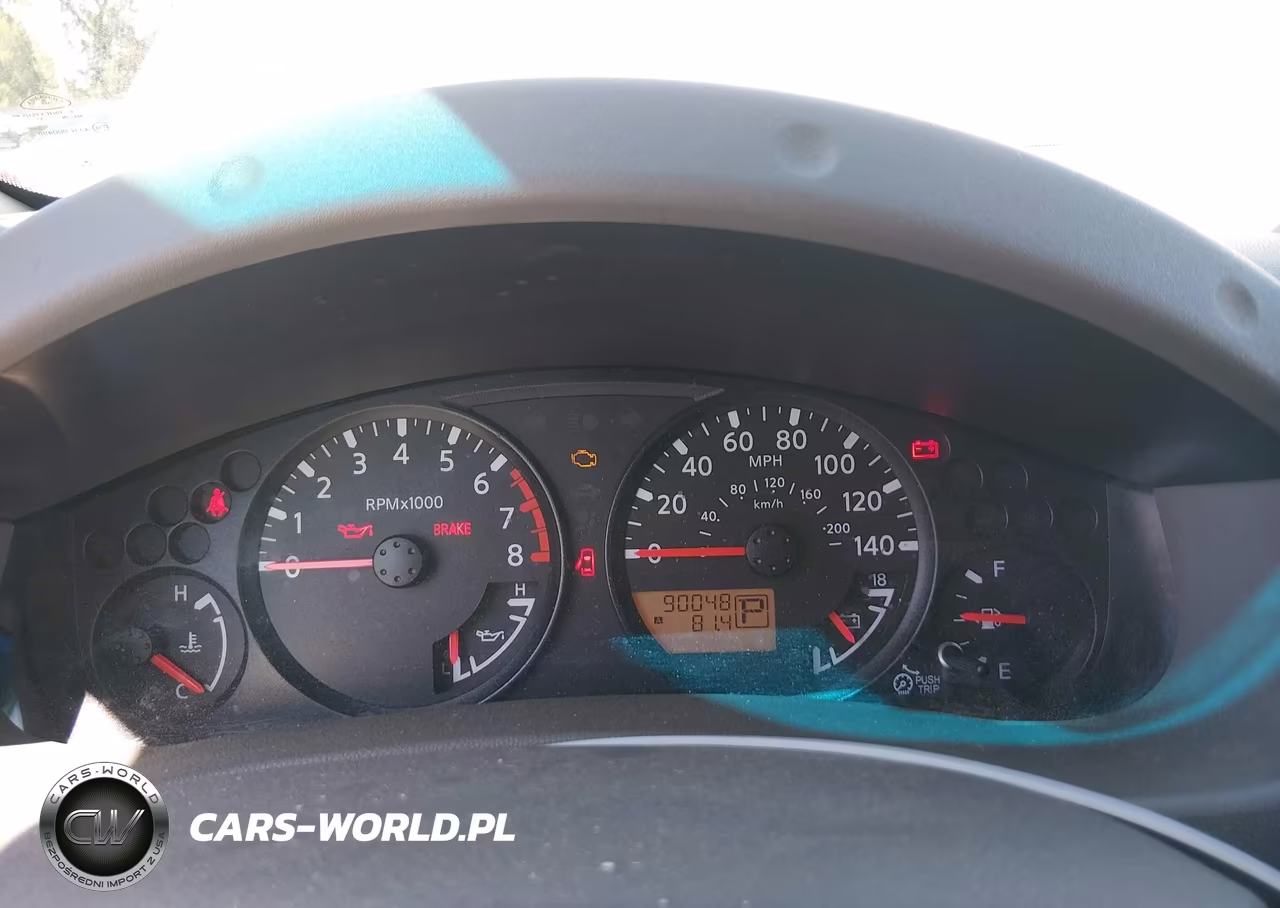 2016 Nissan Frontier Sv VIN:1N6AD0ER6GN729579 - 7