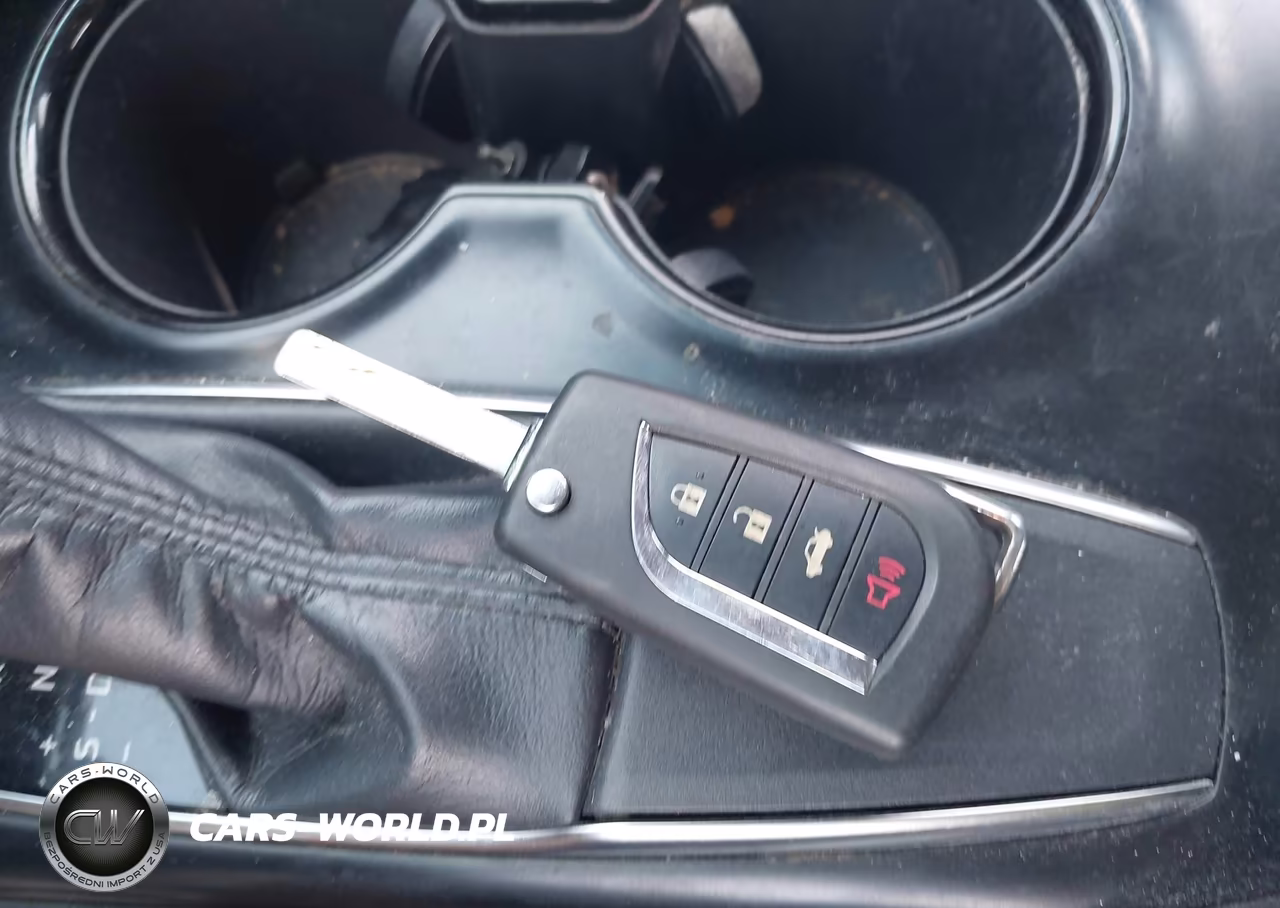 2019 Toyota Camry Se VIN:4T1B11HK0KU770773 - 11