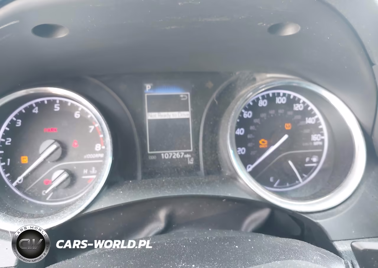 2019 Toyota Camry Se VIN:4T1B11HK0KU770773 - 7