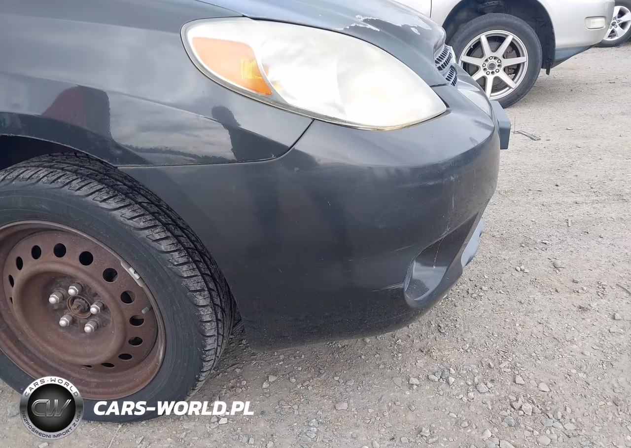 2006 Toyota Matrix VIN:2T1KR32E36C596339 - 12