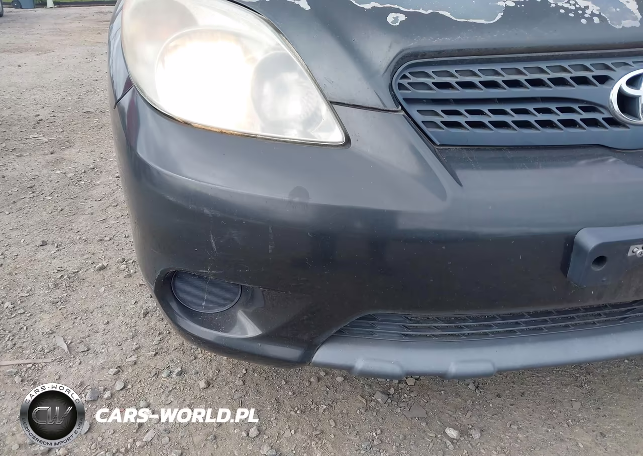 2006 Toyota Matrix VIN:2T1KR32E36C596339 - 13