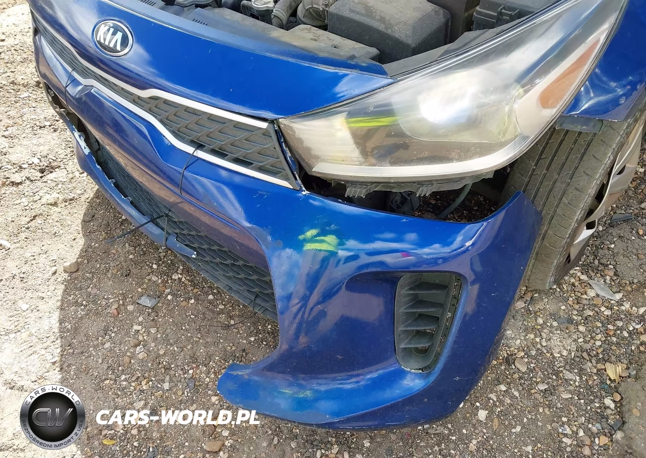2018 Kia Rio S VIN:3KPA24ABXJE077215 - 6