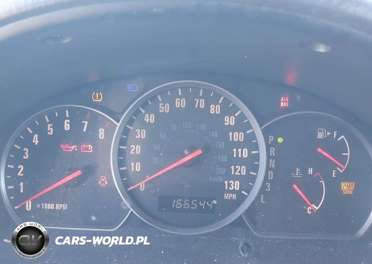 2006 Suzuki Xl-7 Premium VIN:JS3TY92V064102307 - 7