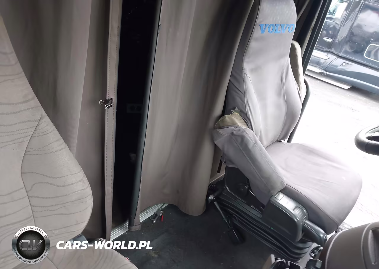 2018 Volvo Vnl VIN:4V4NC9EH2JN997981 - 19
