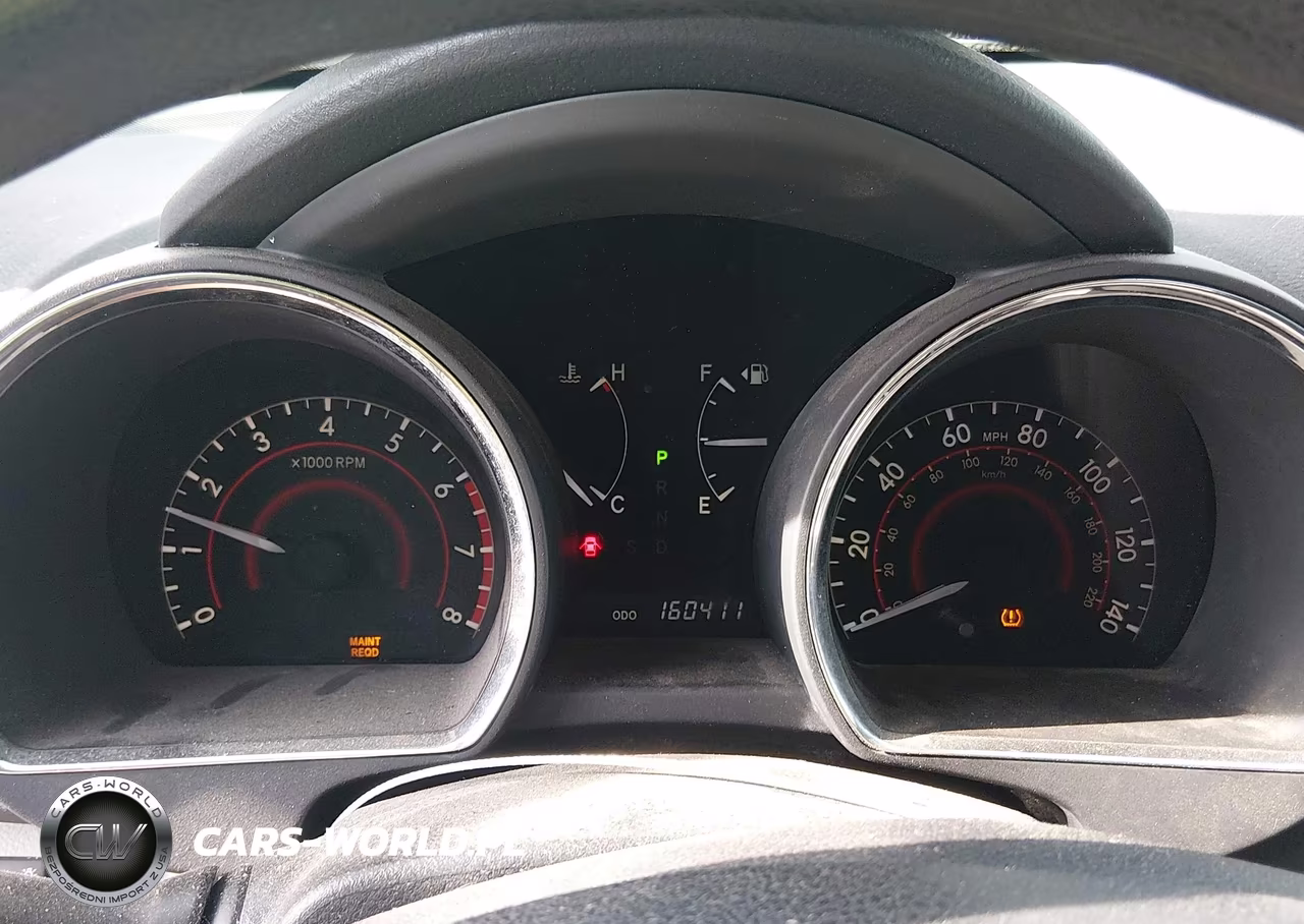 2012 Toyota Highlander VIN:5TDZA3EH5CS029922 - 7
