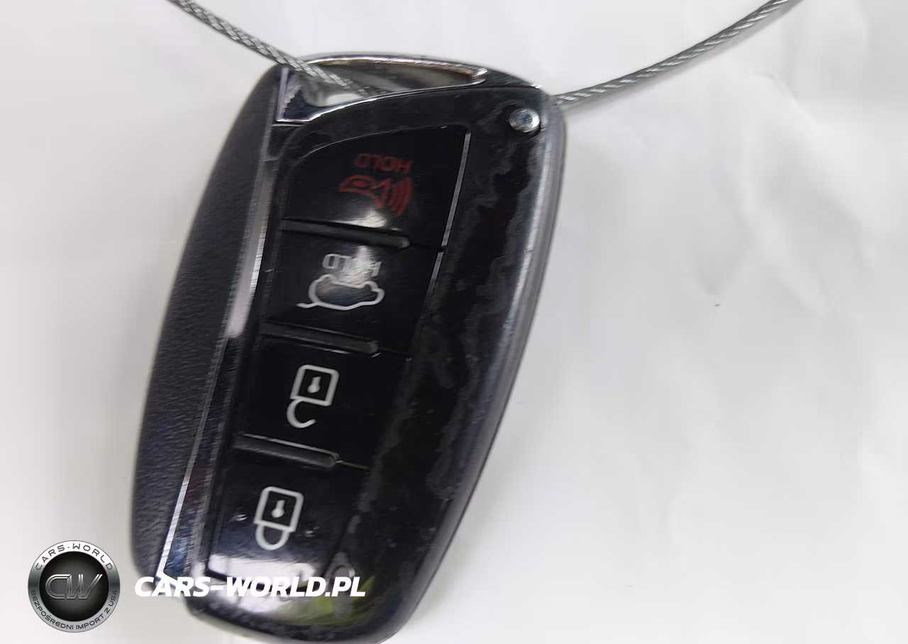 2017 Hyundai Santa Fe Sport 2.4L VIN:5XYZUDLB3HG401760 - 11