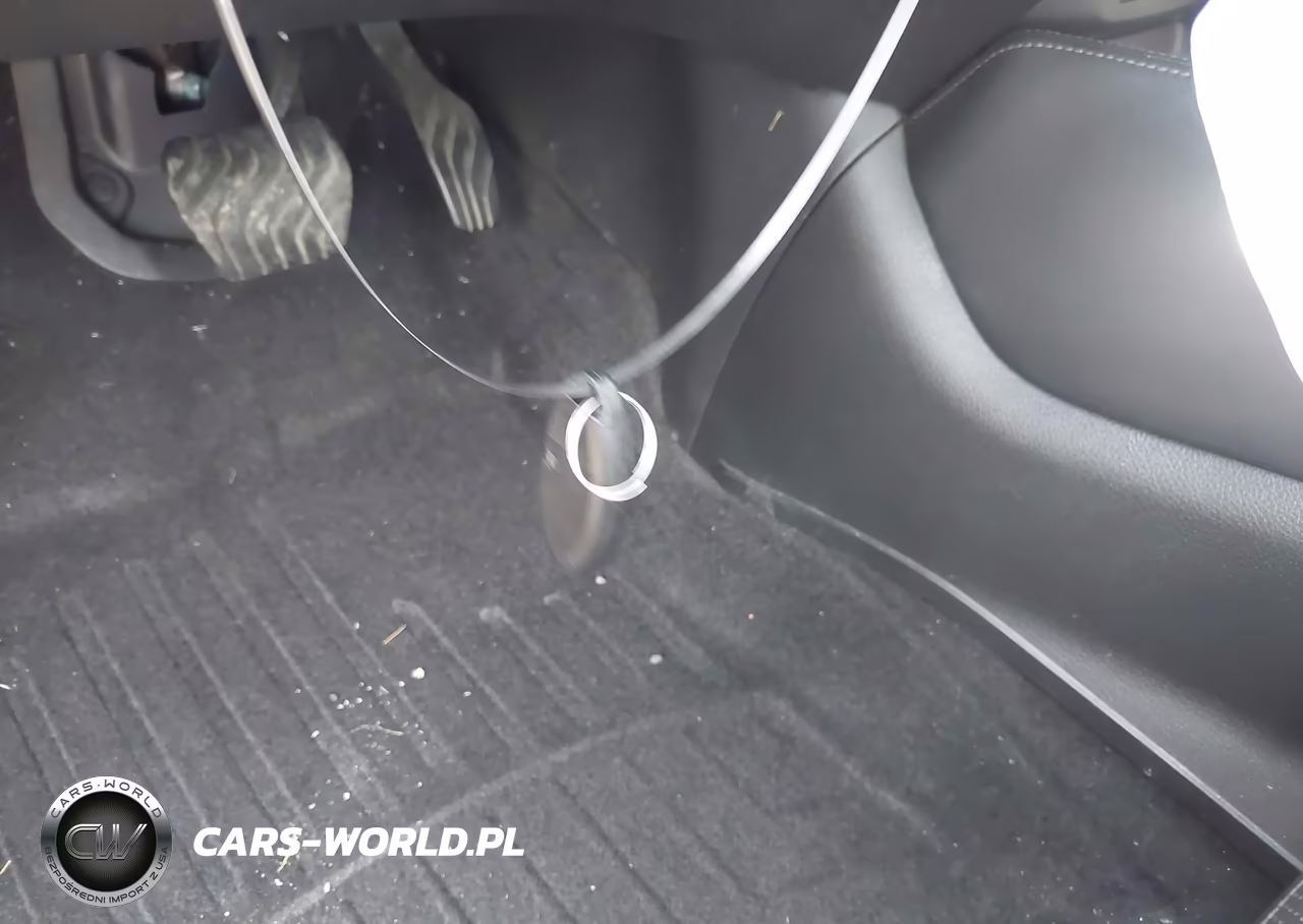 2018 Nissan Rogue Sl VIN:JN8AT2MV1JW308567 - 11