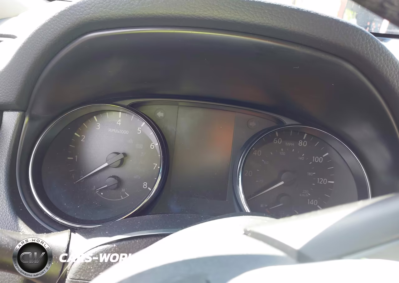 2018 Nissan Rogue Sl VIN:JN8AT2MV1JW308567 - 16