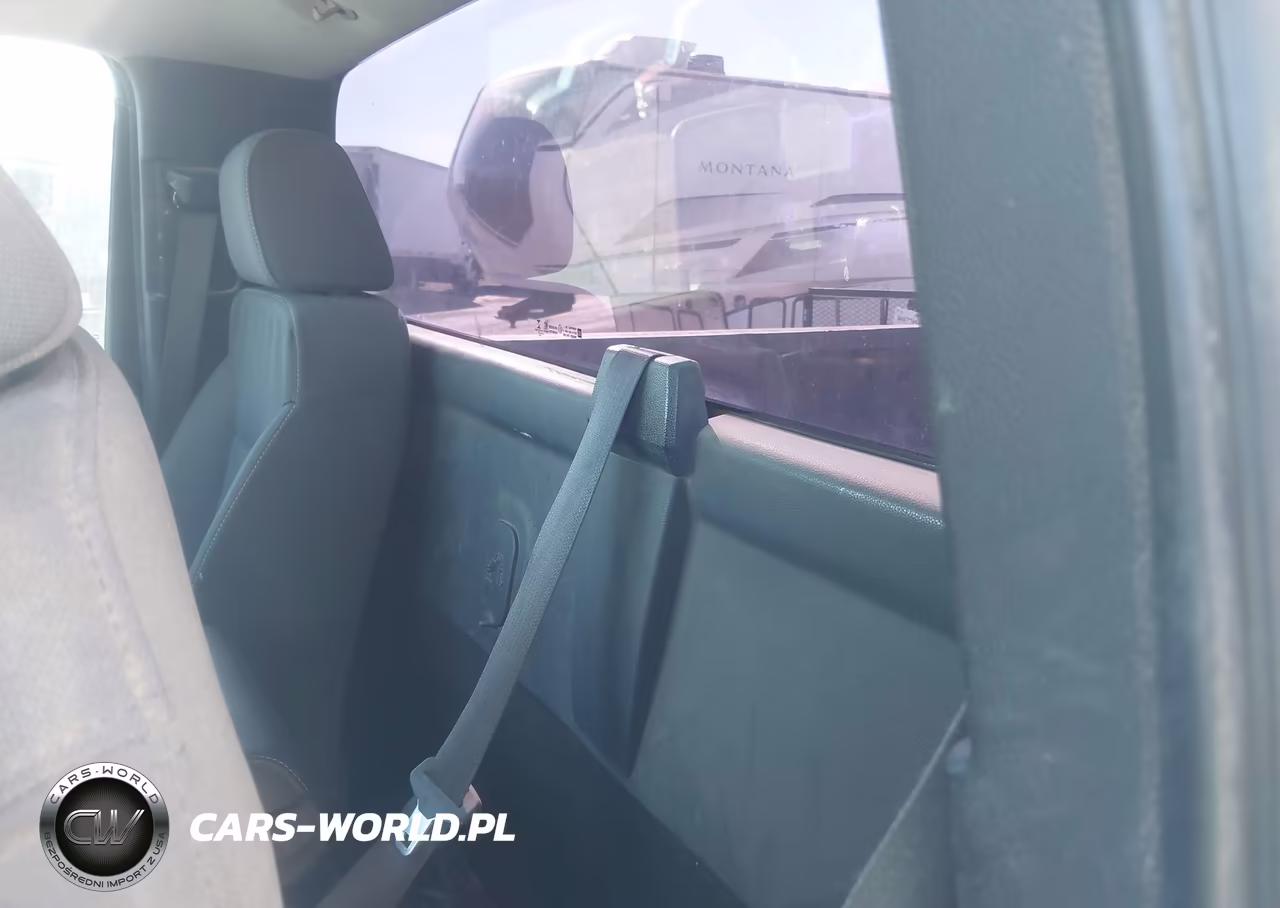 2018 Chevrolet Silverado 3500Hd Wt VIN:1GC3KYEY5JZ282461 - 6