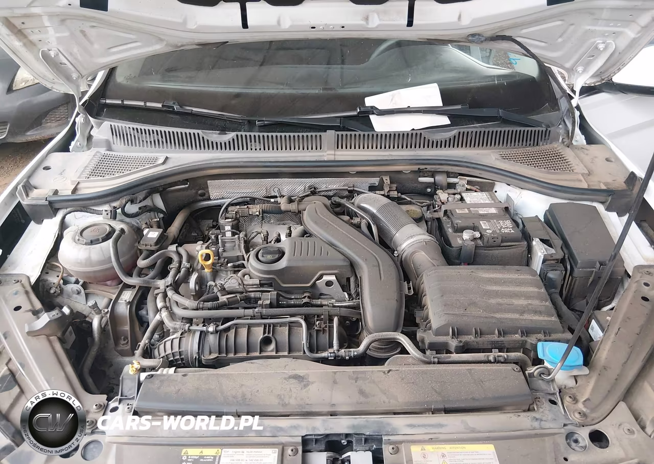 2023 Volkswagen Jetta 1.5T S VIN:3VW5M7BU8PM017314 - 10