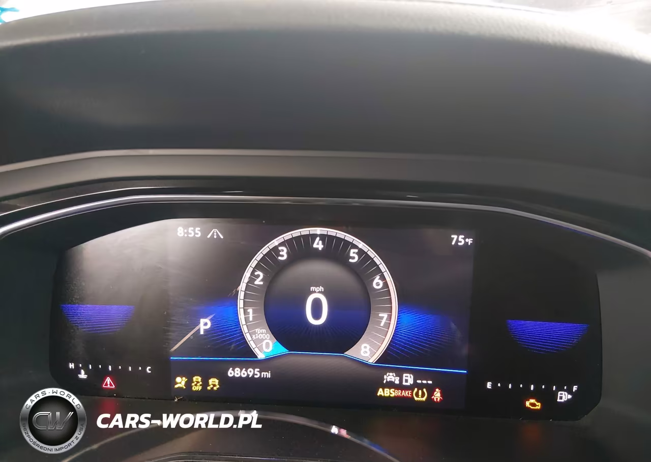 2023 Volkswagen Jetta 1.5T S VIN:3VW5M7BU8PM017314 - 15