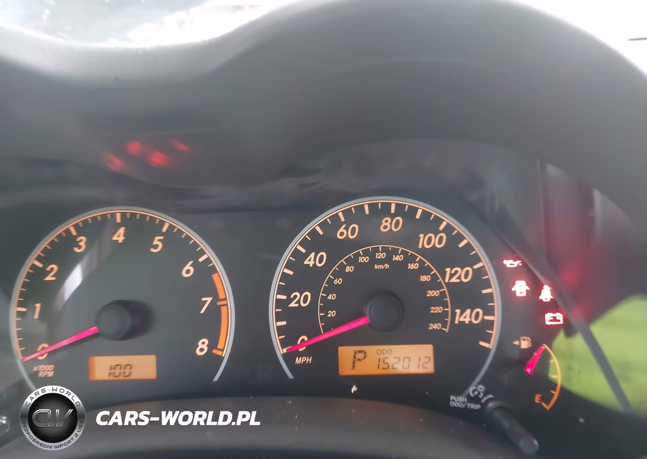 2009 Toyota Corolla Le VIN:1NXBU40E39Z089435 - 7