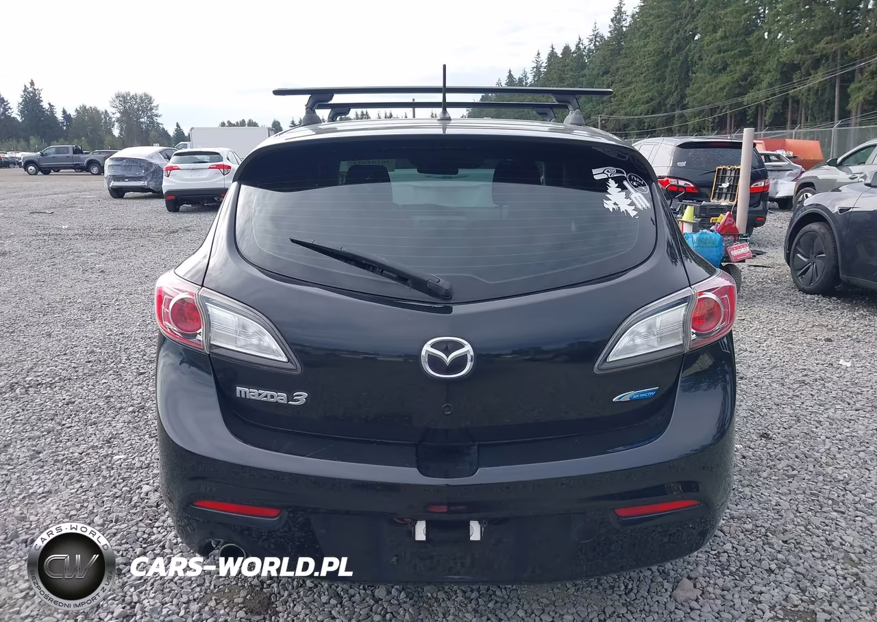 2012 Mazda Mazda3 I Touring VIN:JM1BL1L83C1683091 - 16