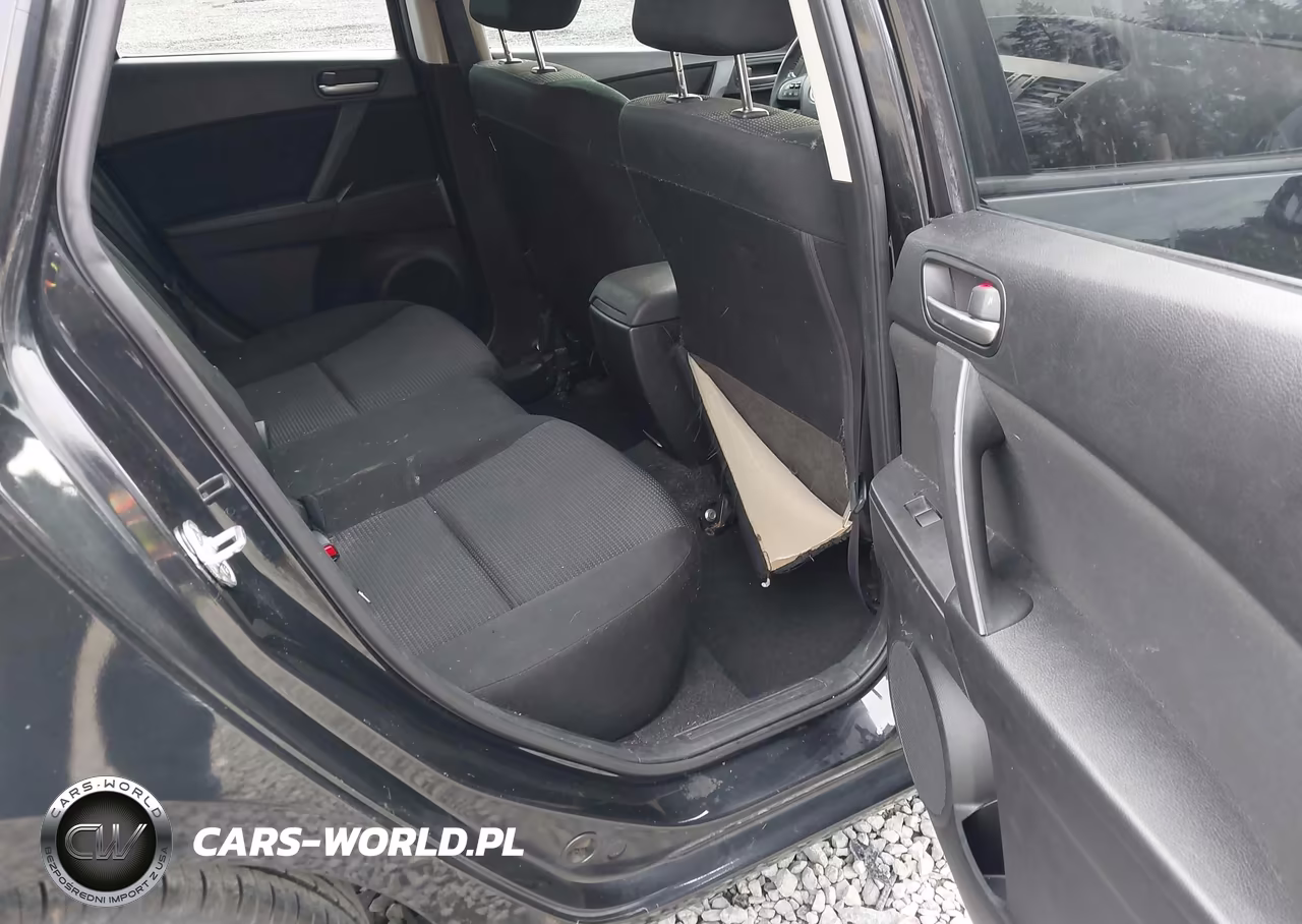 2012 Mazda Mazda3 I Touring VIN:JM1BL1L83C1683091 - 18