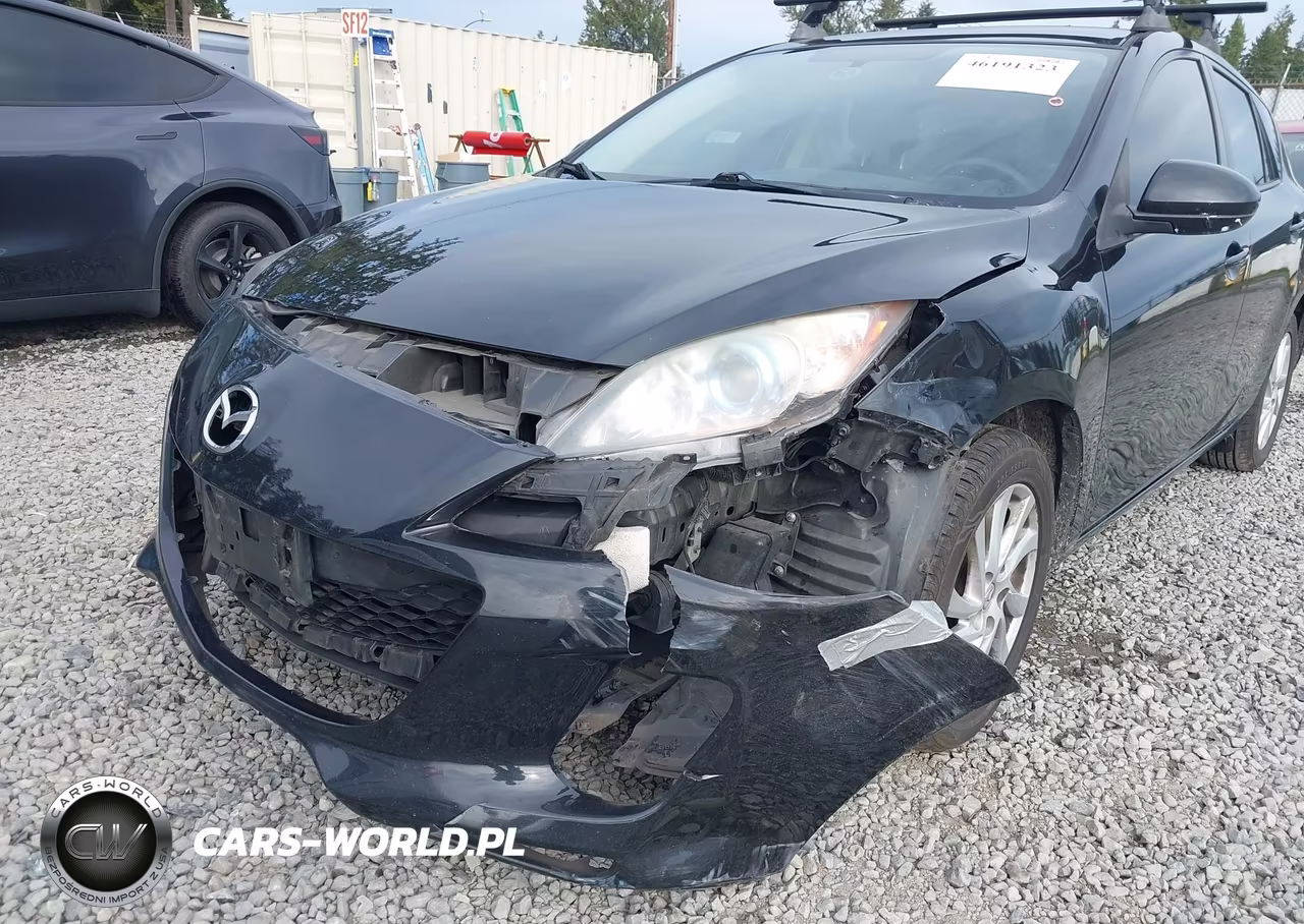 2012 Mazda Mazda3 I Touring VIN:JM1BL1L83C1683091 - 6