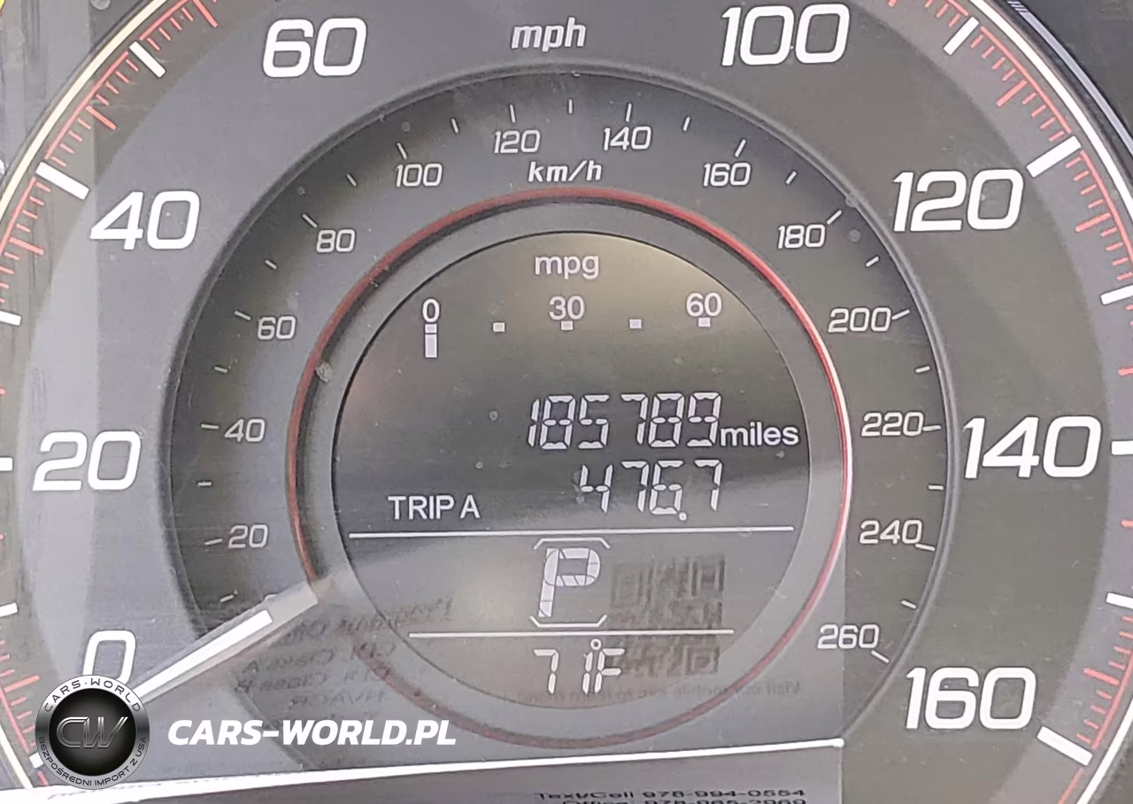 2013 Honda Accord Sport VIN:1HGCR2F54DA023851 - 16